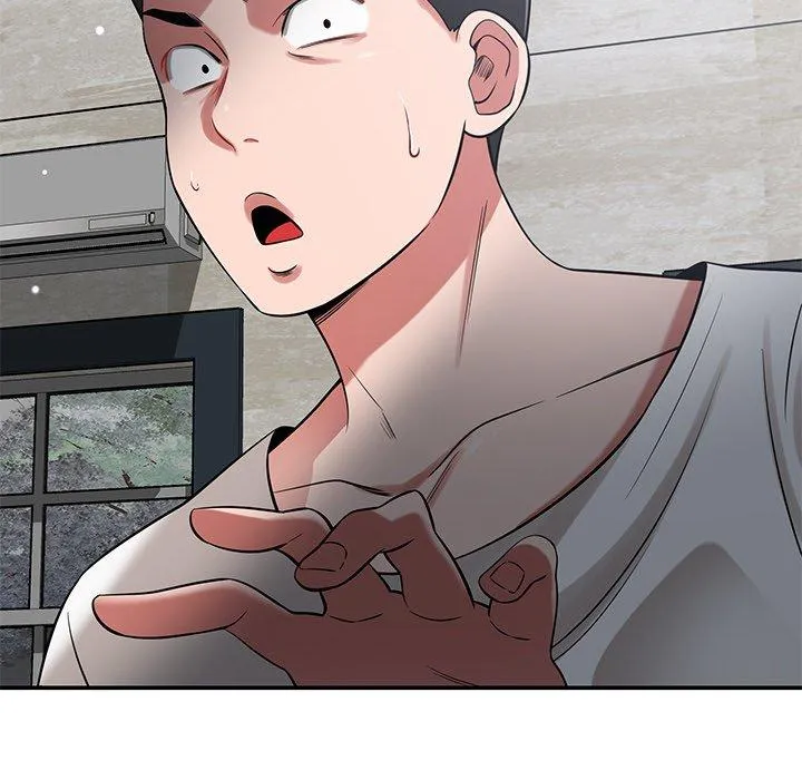 邻居的滋味 第43话 第24页