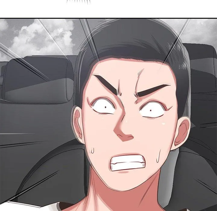 邻居的滋味 第43话 第151页