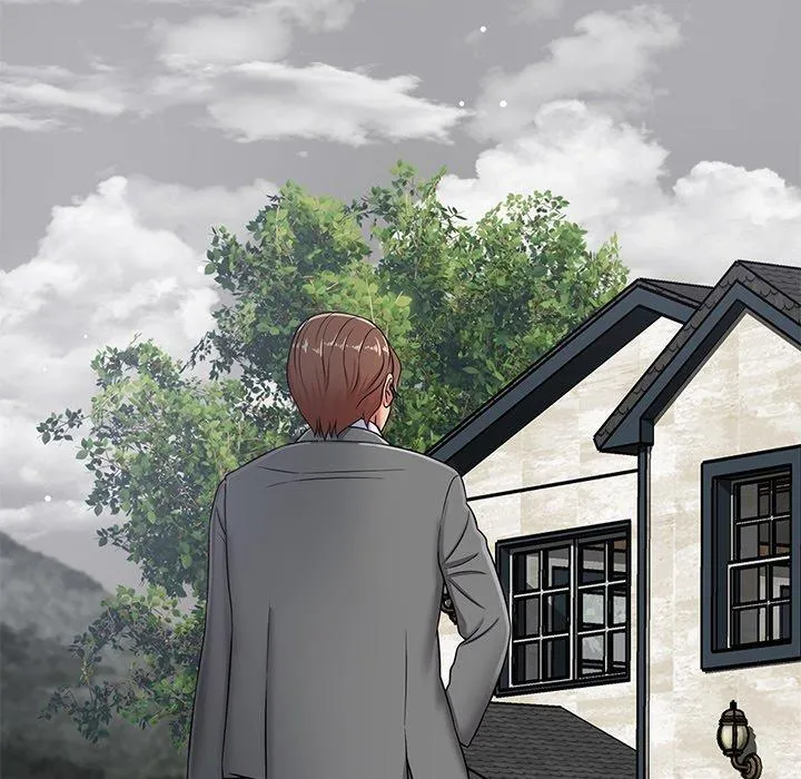 邻居的滋味 第43话 第14页