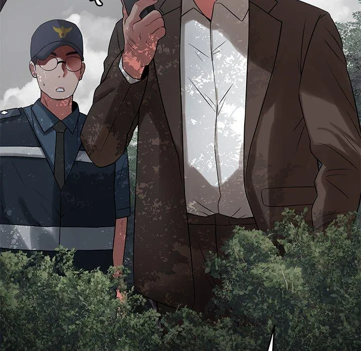 邻居的滋味 第43话 第107页