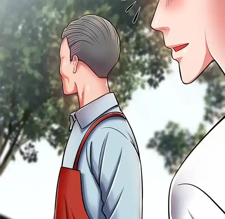 邻居的滋味 第8话 第164页