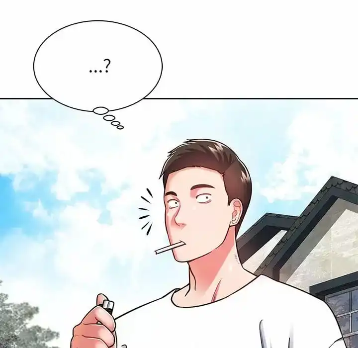 邻居的滋味 第8话 第137页
