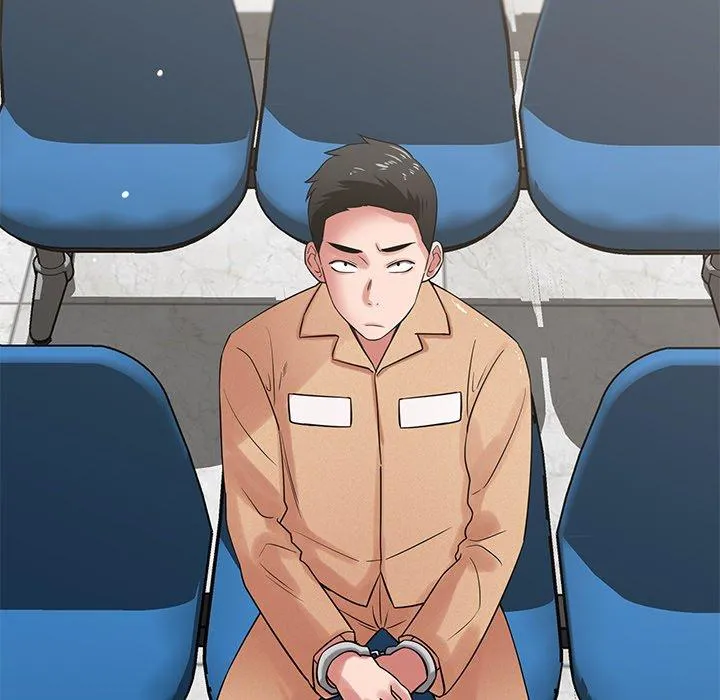 邻居的滋味 第44话 第62页