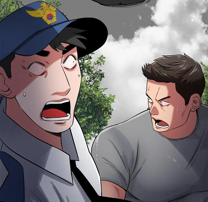 邻居的滋味 第44话 第22页