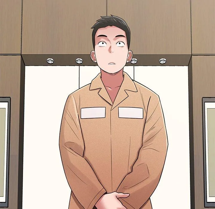 邻居的滋味 第44话 第105页