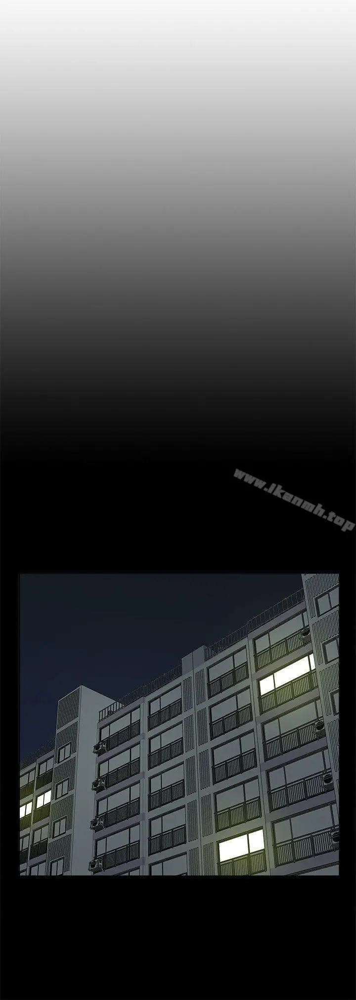 我的M属性学姐 第44话-我不是酒店妹，但今天&hellip; 第11页