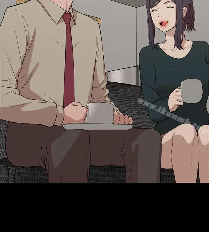 我的M属性学姐 第17话 第10页