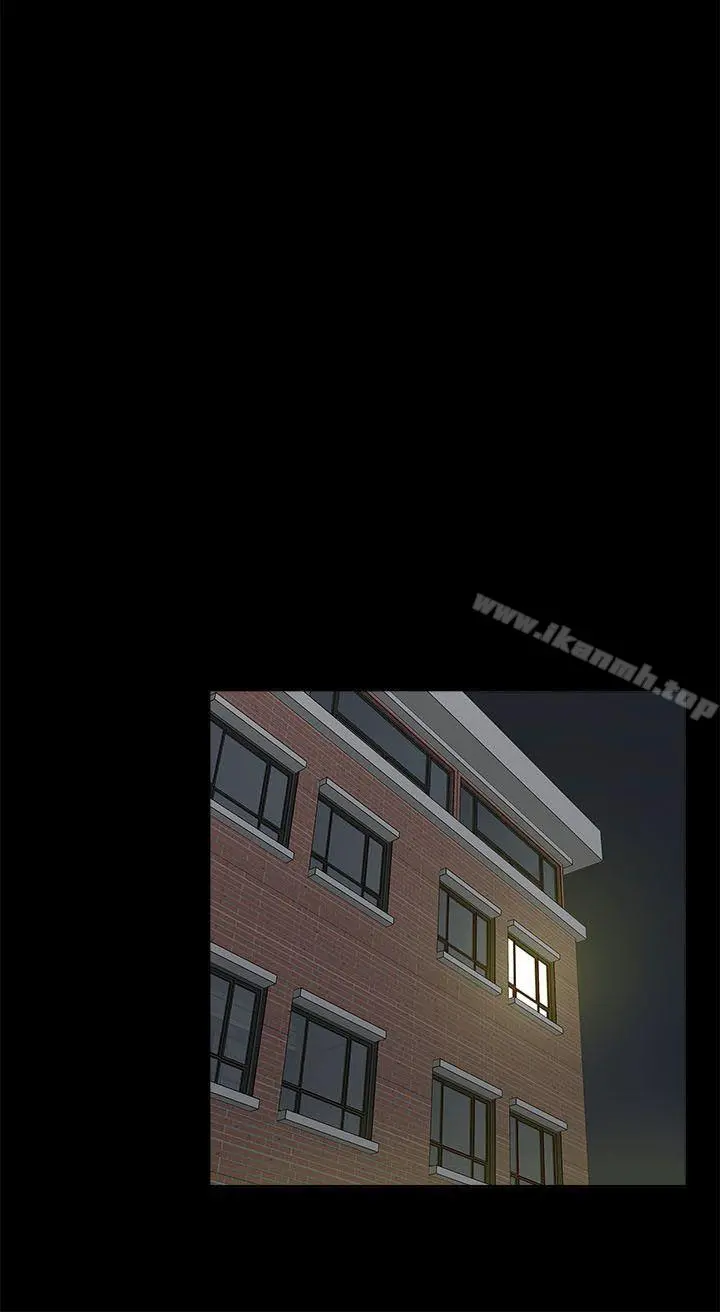 我的M属性学姐 第18话 第18页