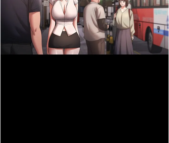 老闆娘的诱惑 第65話-我們一起開心吧 第123页