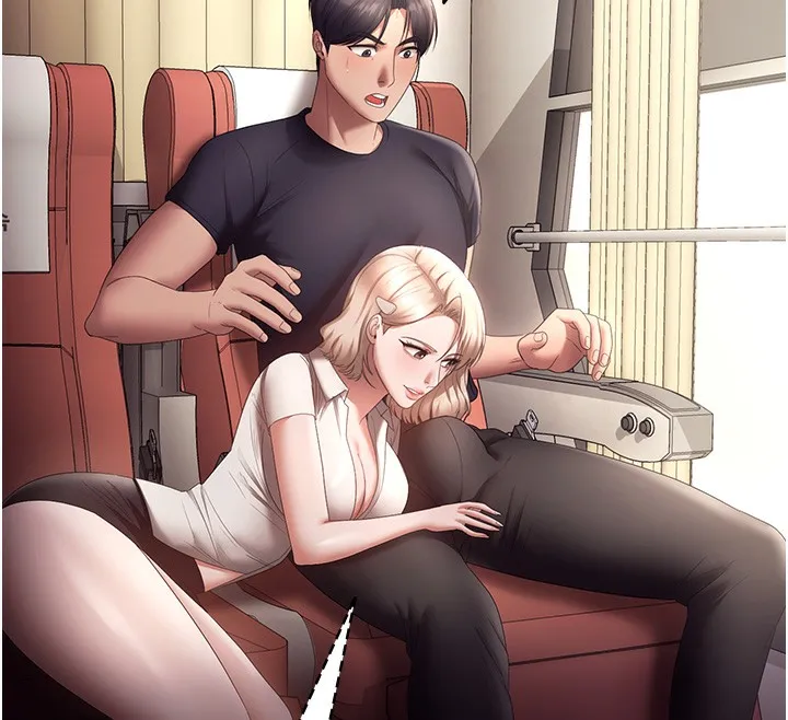 老闆娘的诱惑 第65話-我們一起開心吧 第144页
