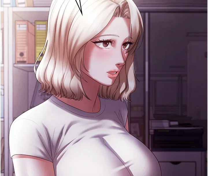 老闆娘的诱惑 第65話-我們一起開心吧 第96页