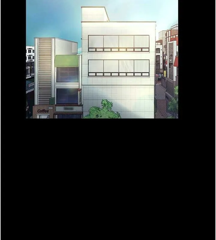 老闆娘的诱惑 第33話-洞悉一切的上司 第10页