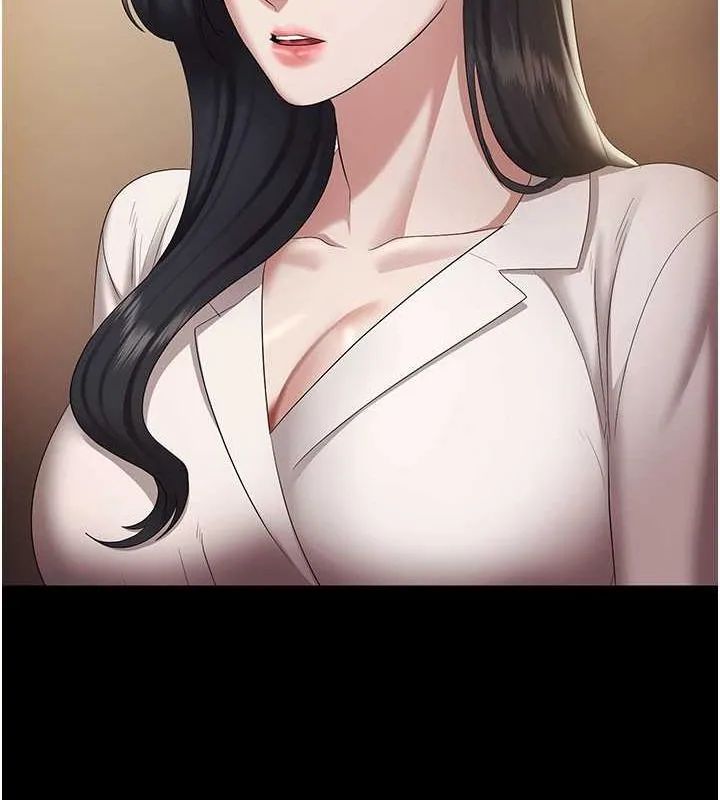 老闆娘的诱惑 第33話-洞悉一切的上司 第107页