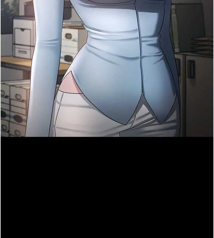 老闆娘的诱惑 第33話-洞悉一切的上司 第28页