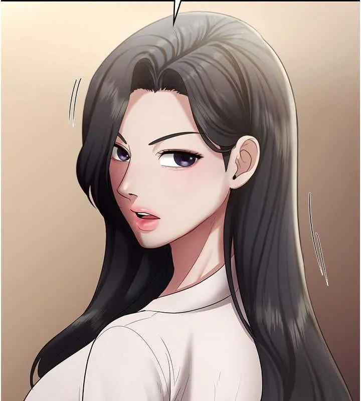 老闆娘的诱惑 第33話-洞悉一切的上司 第117页
