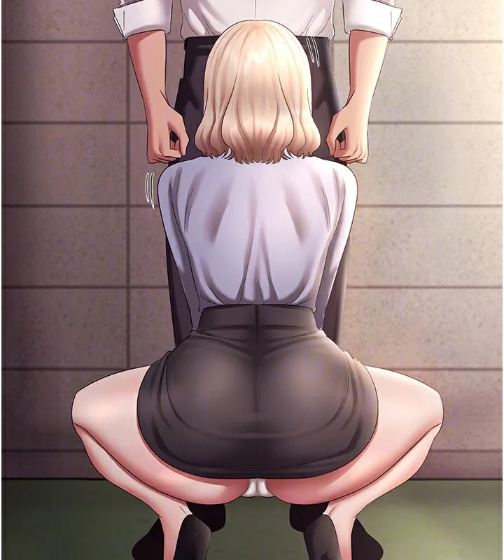 老闆娘的诱惑 第41話-在頂樓上求愛 第43页