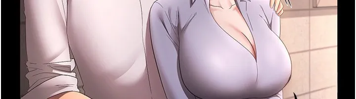 老闆娘的诱惑 第41話-在頂樓上求愛 第142页