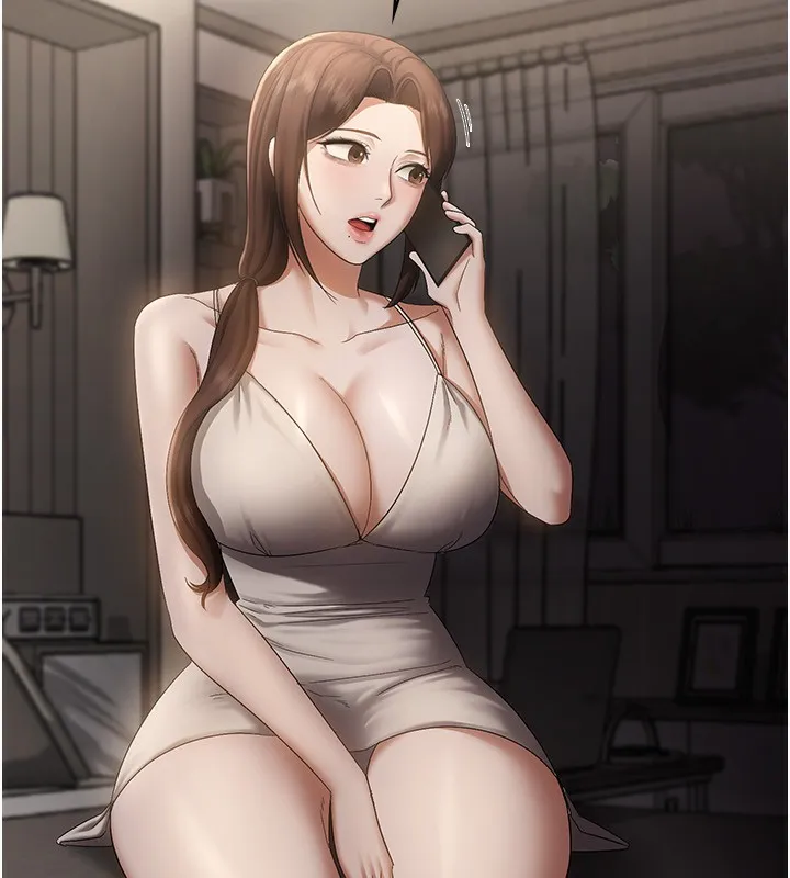 老闆娘的诱惑 第42話-和老闆娘的親密接觸 第76页