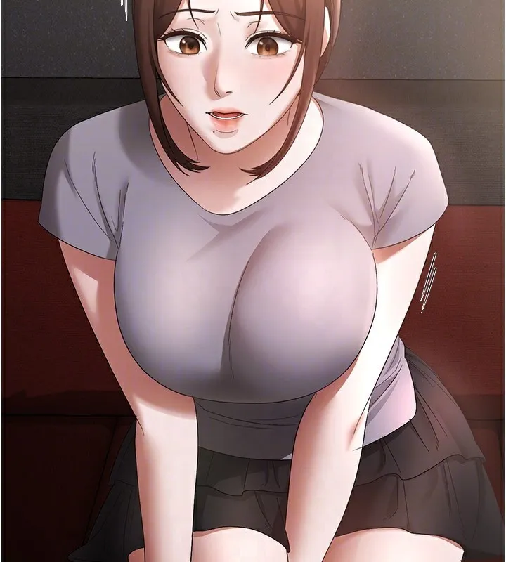 老闆娘的诱惑 第42話-和老闆娘的親密接觸 第124页