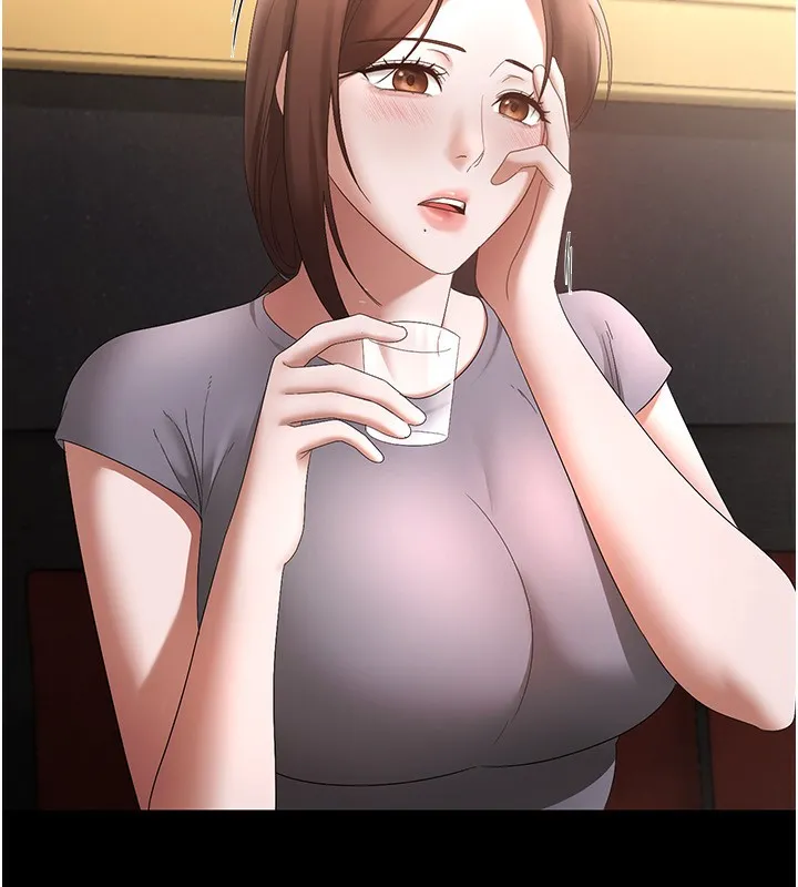 老闆娘的诱惑 第42話-和老闆娘的親密接觸 第145页