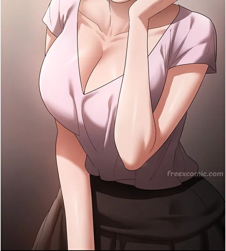 老闆娘的诱惑 第68話-好好調教囂張的老婆 第28页