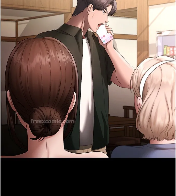 老闆娘的诱惑 第68話-好好調教囂張的老婆 第154页