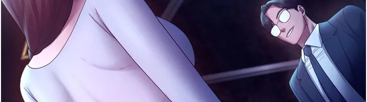 老闆娘的诱惑 第58話-淫亂的欲擒故縱 第133页