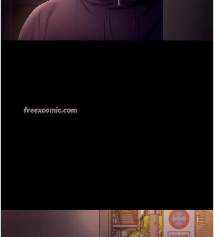 老闆娘的诱惑 第58話-淫亂的欲擒故縱 第56页
