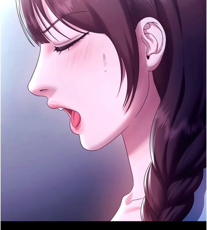 老闆娘的诱惑 第58話-淫亂的欲擒故縱 第110页