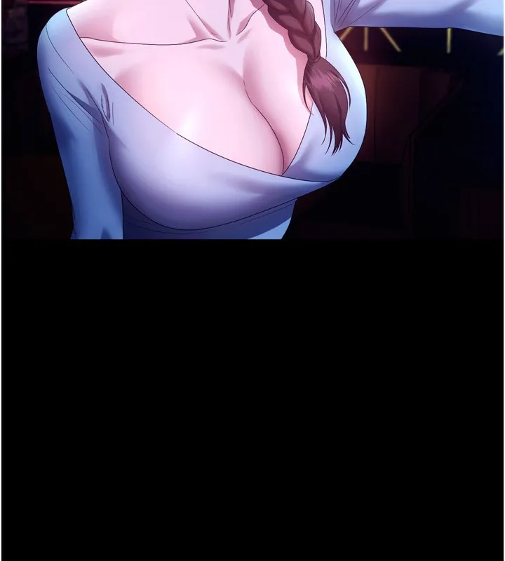 老闆娘的诱惑 第58話-淫亂的欲擒故縱 第105页