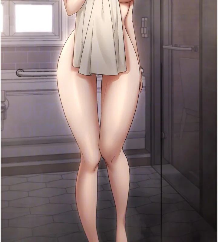 老闆娘的诱惑 第58話-淫亂的欲擒故縱 第162页