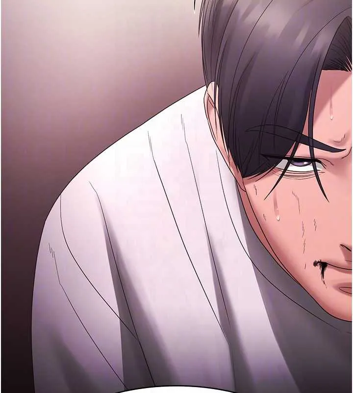 老闆娘的诱惑 第73話-我要揭露你的罪行 第45页