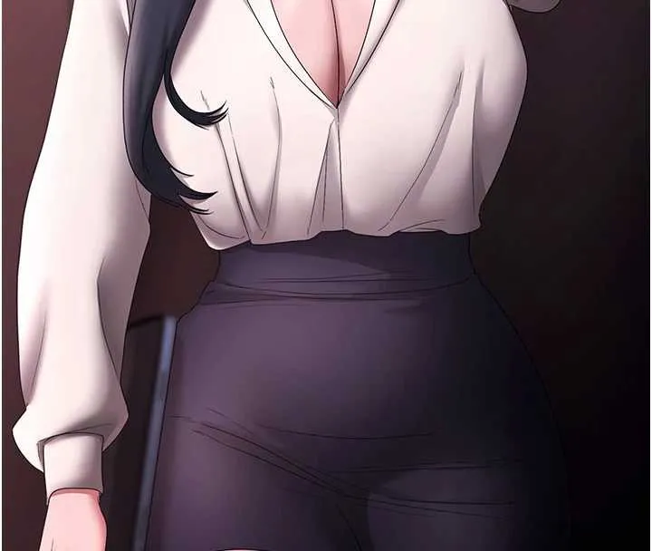 老闆娘的诱惑 第73話-我要揭露你的罪行 第127页