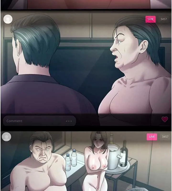 老闆娘的诱惑 第73話-我要揭露你的罪行 第94页