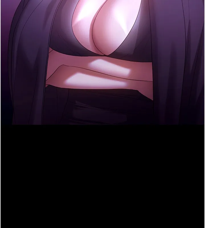 老闆娘的诱惑 第64話-在樓梯間展示精湛口技 第109页