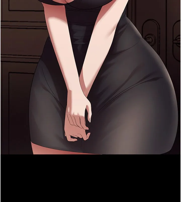 老闆娘的诱惑 第64話-在樓梯間展示精湛口技 第31页