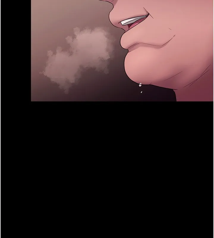 老闆娘的诱惑 第64話-在樓梯間展示精湛口技 第6页