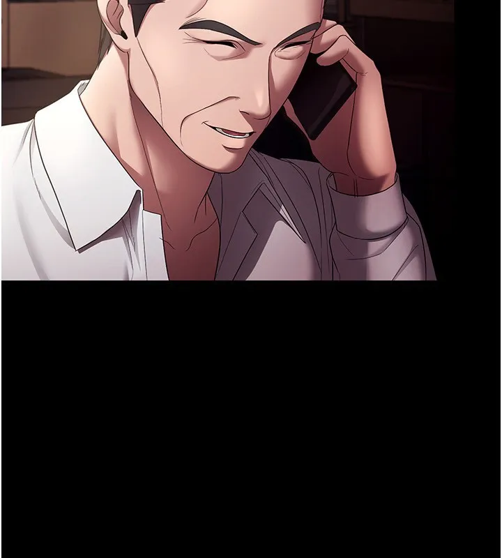 老闆娘的诱惑 第64話-在樓梯間展示精湛口技 第2页