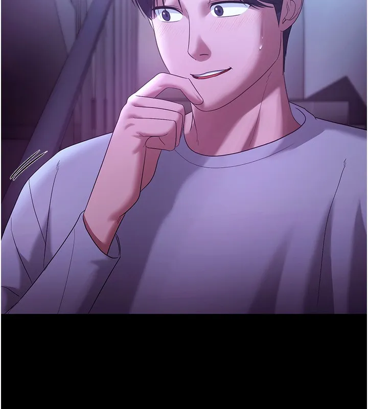 老闆娘的诱惑 第64話-在樓梯間展示精湛口技 第118页