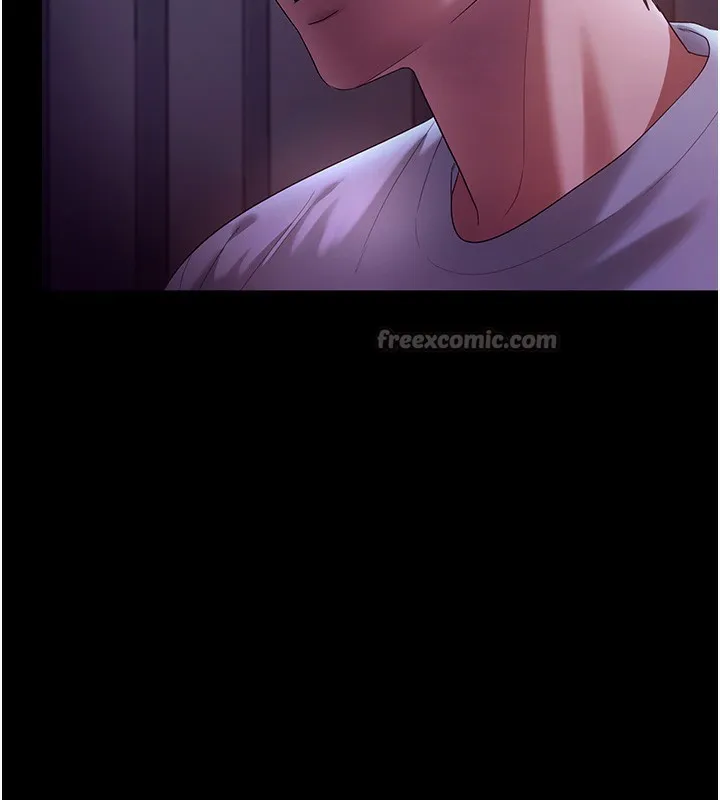 老闆娘的诱惑 第64話-在樓梯間展示精湛口技 第70页