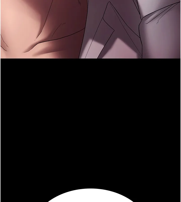 老闆娘的诱惑 第64話-在樓梯間展示精湛口技 第9页