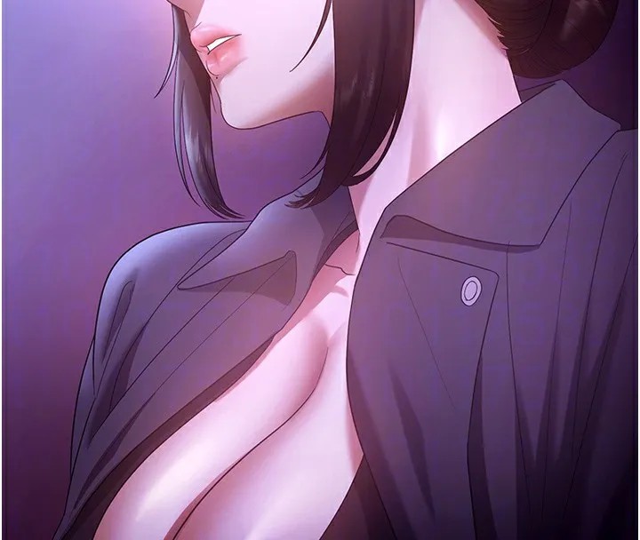 老闆娘的诱惑 第64話-在樓梯間展示精湛口技 第102页