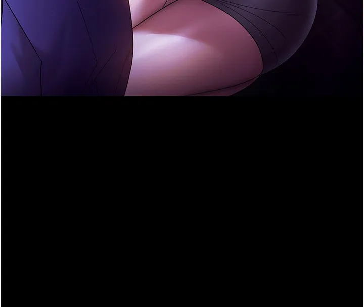 老闆娘的诱惑 第64話-在樓梯間展示精湛口技 第139页