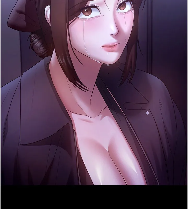 老闆娘的诱惑 第64話-在樓梯間展示精湛口技 第60页
