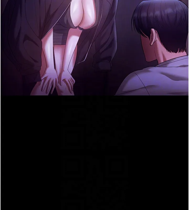 老闆娘的诱惑 第64話-在樓梯間展示精湛口技 第85页
