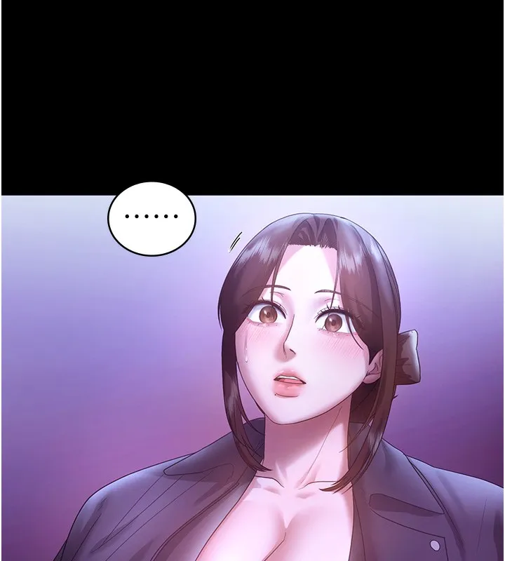 老闆娘的诱惑 第64話-在樓梯間展示精湛口技 第108页
