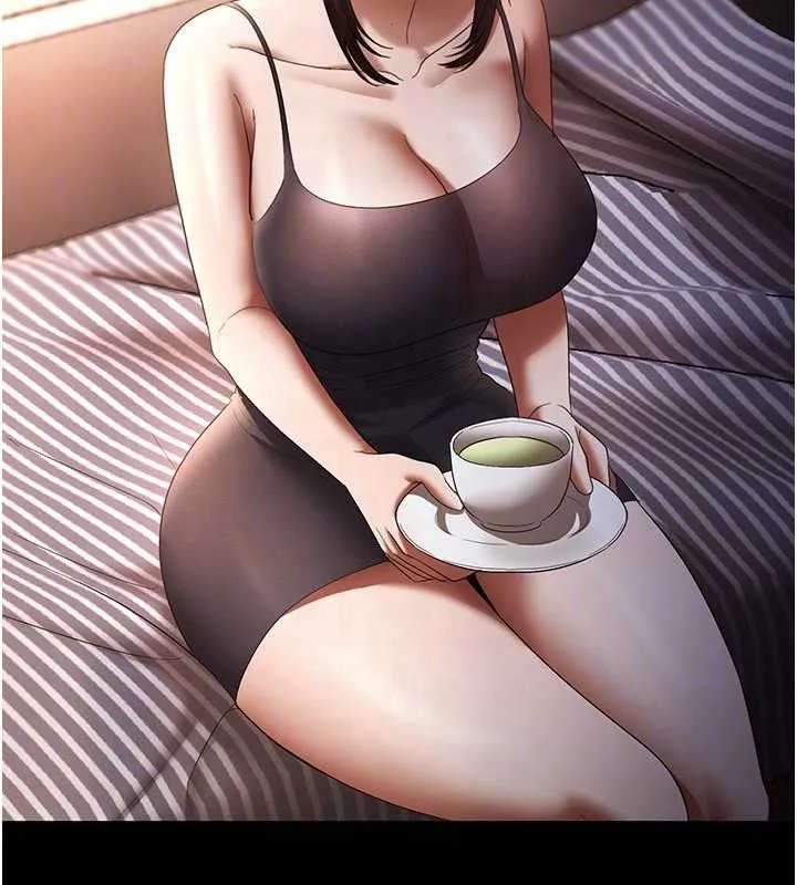 老闆娘的诱惑 第54話-源源不絕的噴泉 第123页