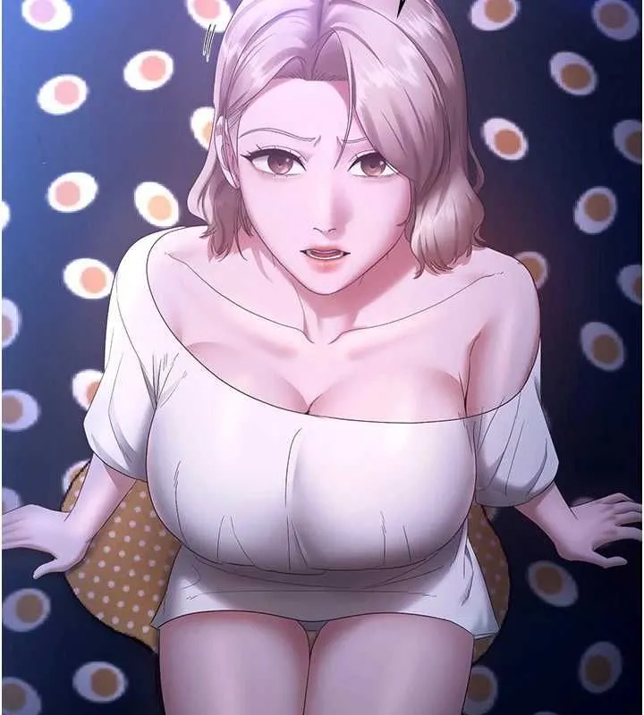 老闆娘的诱惑 第46話-為了保守祕密的行動 第122页