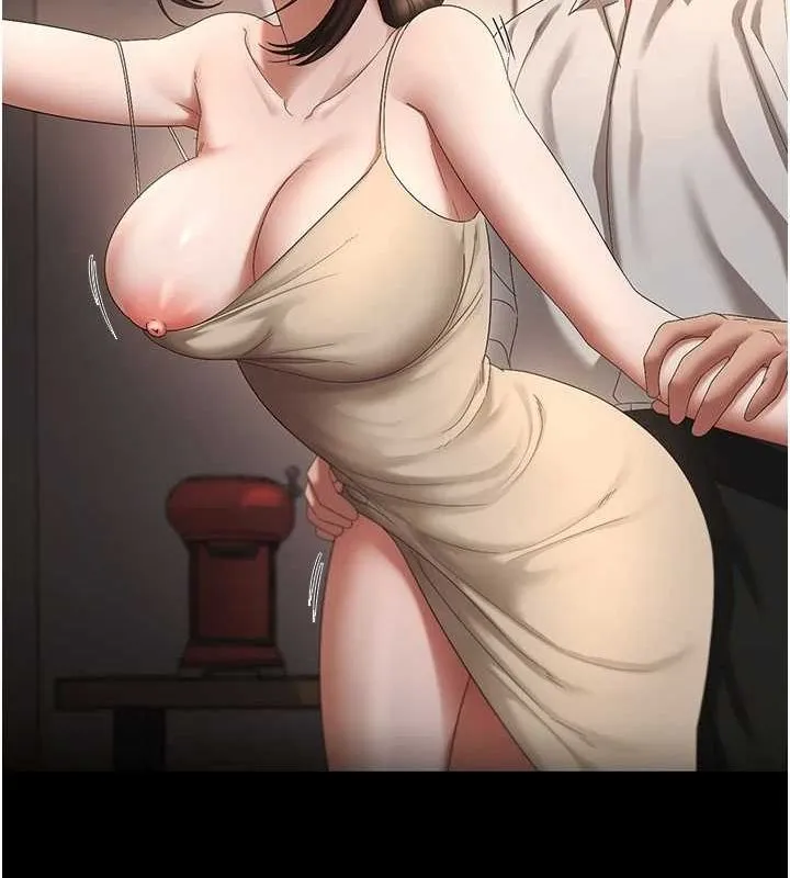老闆娘的诱惑 第43話-被丈夫影響的放蕩慾望 第53页