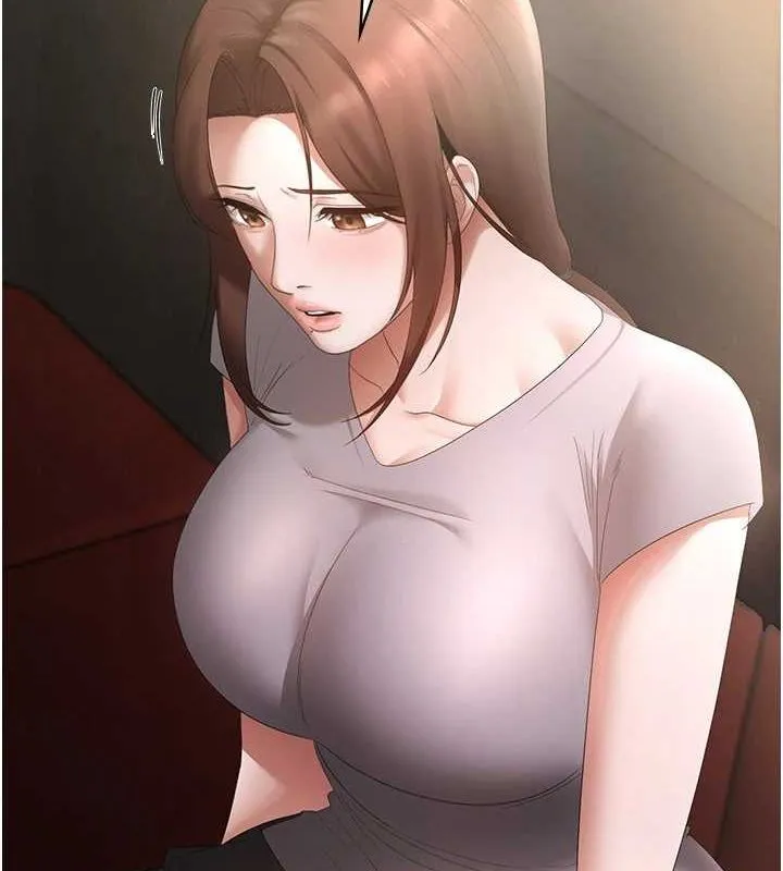 老闆娘的诱惑 第43話-被丈夫影響的放蕩慾望 第7页